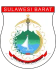 Logo Provinsi Sulawesi Barat