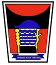 Logo Kota Padang