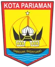Logo Kota Pariaman