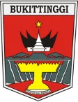 Logo Kota Bukittinggi