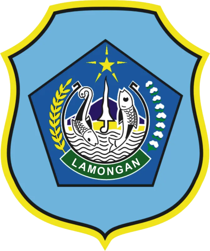 Logo Kabupaten Lamongan