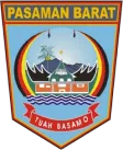 Logo Kabupaten Pasaman Barat