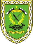 Logo Kabupaten Berau