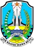 Logo Provinsi Jawa Timur