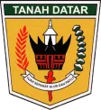 Logo Kabupaten Tanah Datar