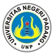 Logo Universitas Negeri Padang