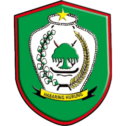 Logo Kabupaten Kotawaringin Timur