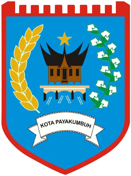 Logo Kota Payakumbuh