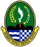 Logo Provinsi Jawa Barat