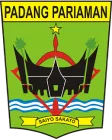 Logo Kabupaten Padang Pariaman