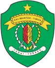 Logo Provinsi Kalimantan Timur