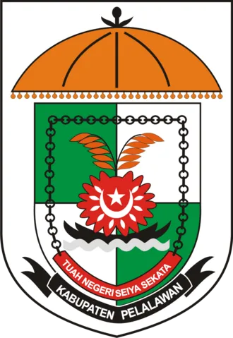 Logo Kabupaten Pelalawan