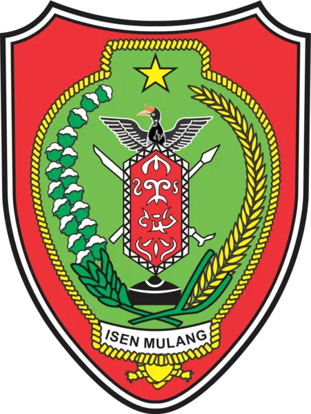 Logo Provinsi Kalimantan Tengah