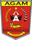 Logo Kabupaten Agam