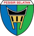 Logo Kabupaten Pesisir Selatan