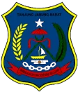 Logo Kabupaten Tanjung Jabung Barat
