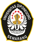 Logo Universitas Diponegoro