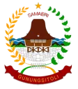 Logo Kota Gunungsitoli