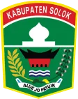 Logo Kabupaten Solok