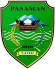 Logo Kabupaten Pasaman