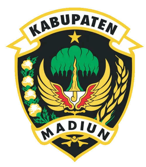 Logo Kabupaten Madiun