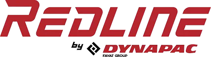 Redline by Dynapac