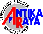 Antika Raya