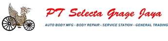 PT Selecta Grage Jaya