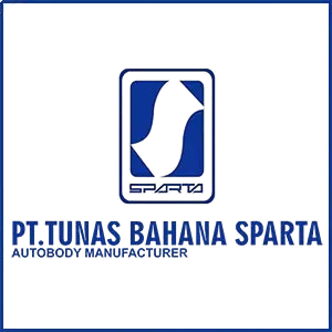 PT Tunas Bahana Sparta