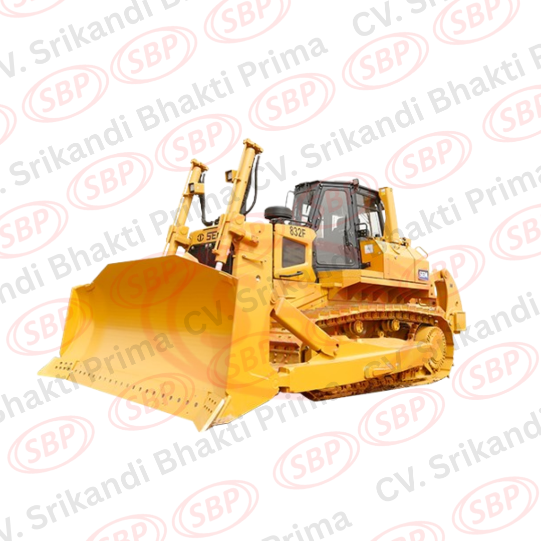SEM BULLDOZER 832F