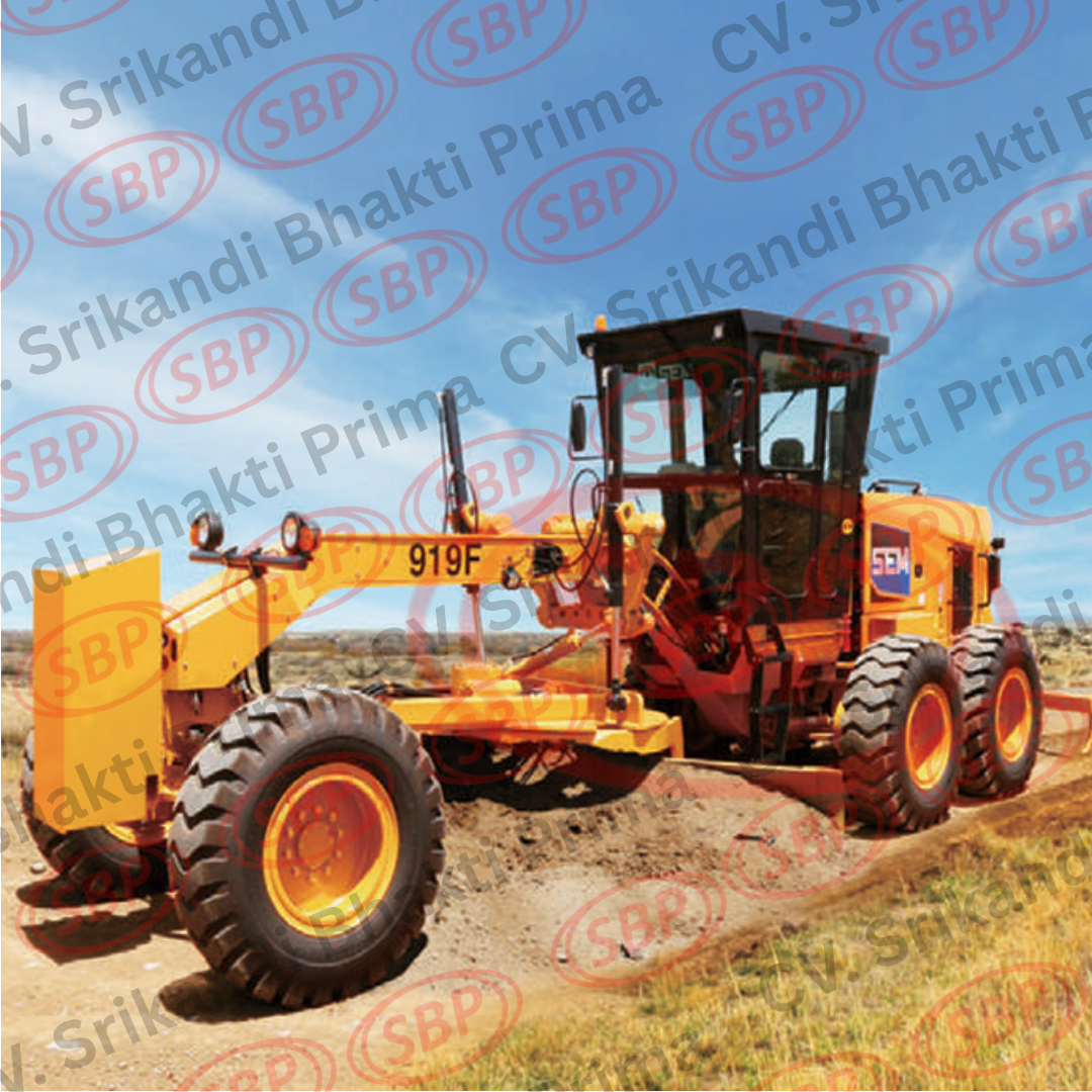 SEM MOTOR GRADER 915F /12 FT