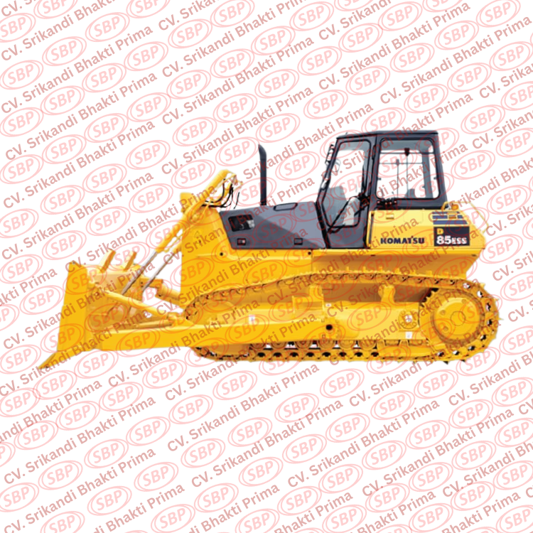 BULLDOZER KOMATSU D85E-SS-2