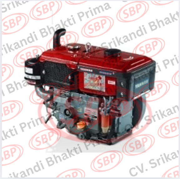 MESIN DIESEL YANMAR TF 85 MR-di