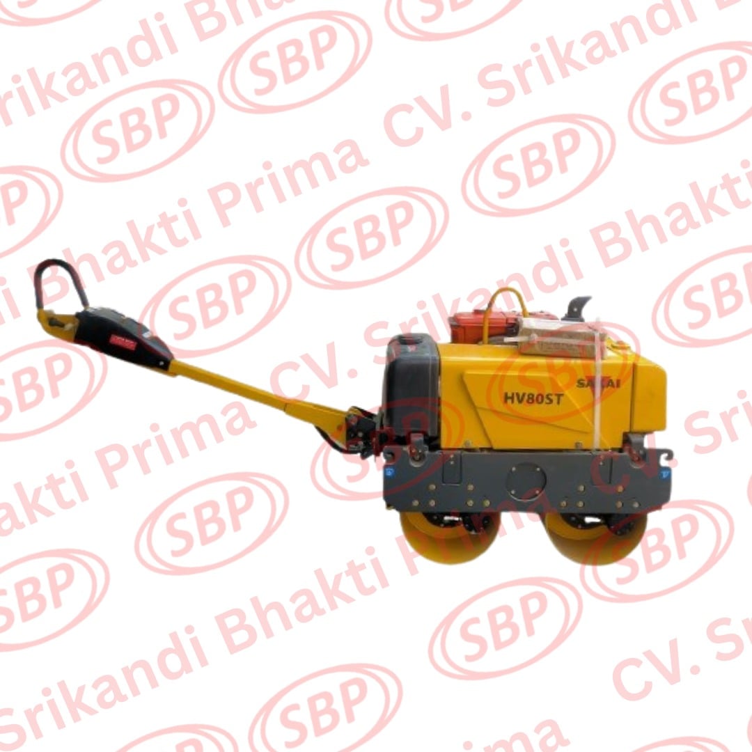 BABY ROLLER SAKAI HV80ST