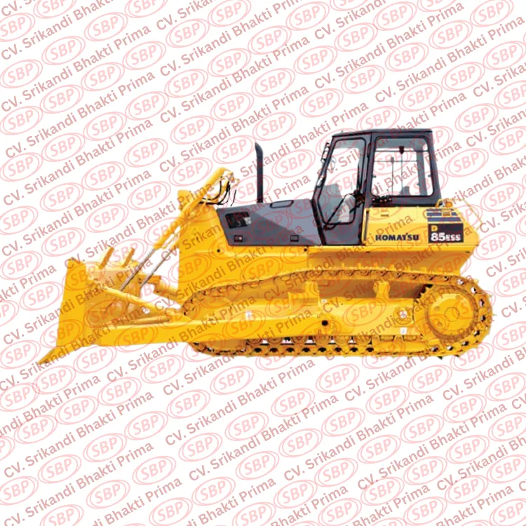 BULLDOZER KOMATSU D85E-SS-2