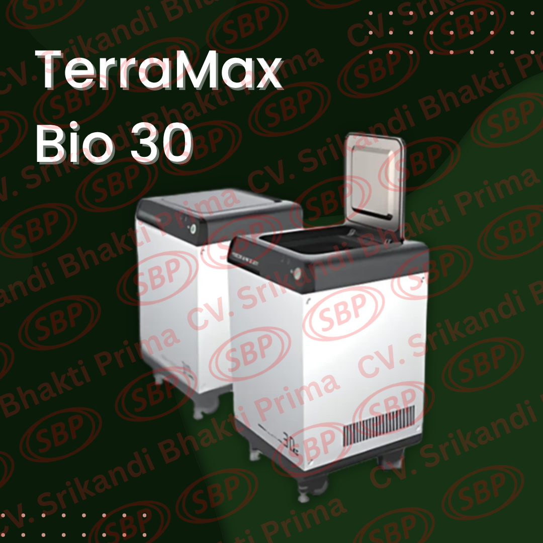 Terra Max Bio 30