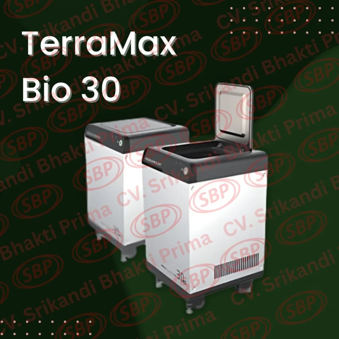 Terra Max Bio 30